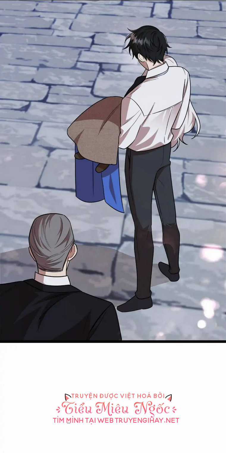 Những Người Anh Nguy Hiểm Của Công Nương Chapter 4 trang 50