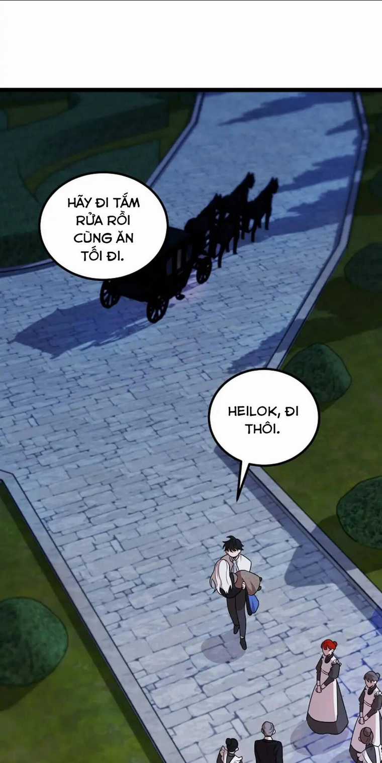 Những Người Anh Nguy Hiểm Của Công Nương Chapter 4 trang 51