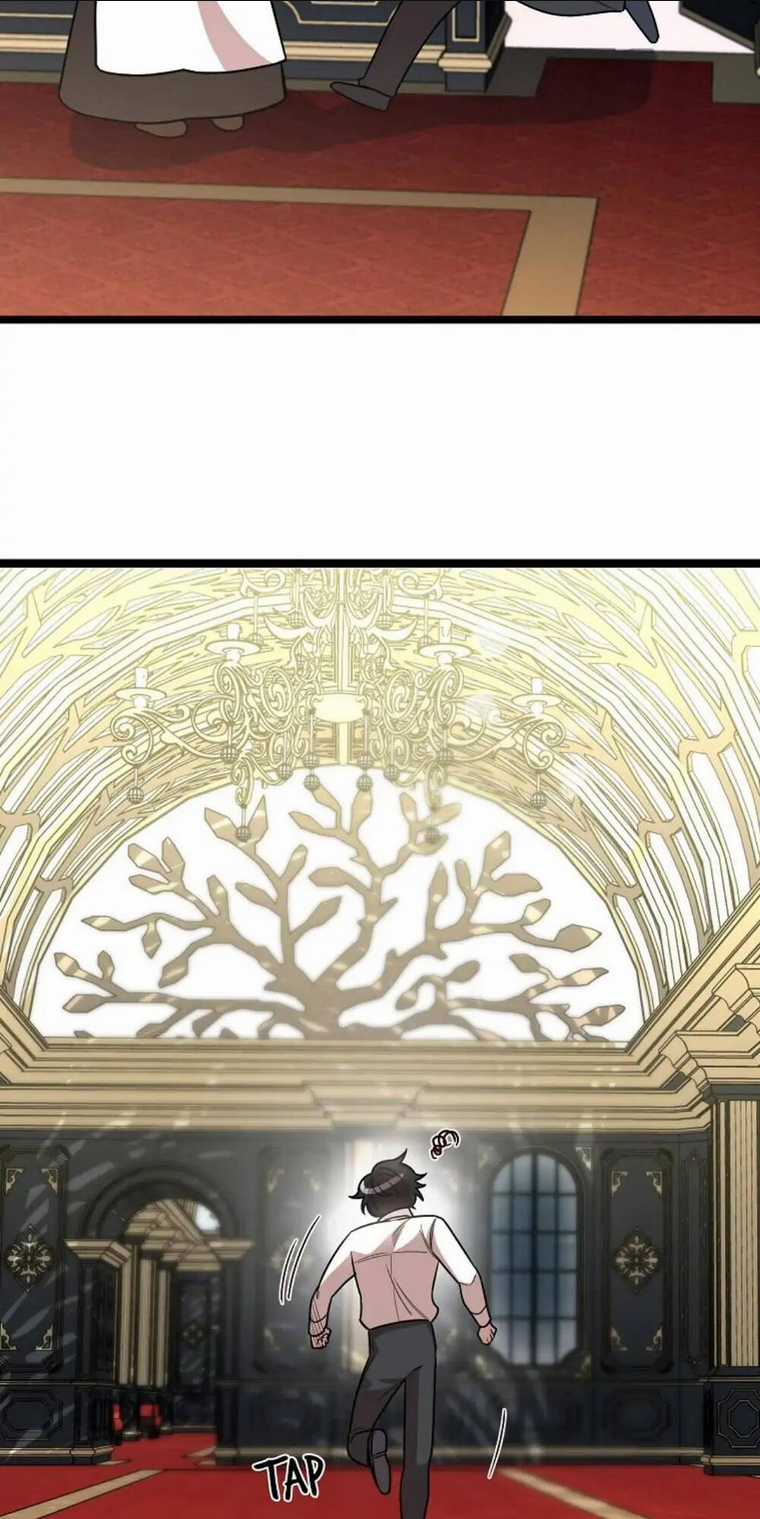 Những Người Anh Nguy Hiểm Của Công Nương Chapter 4 trang 61