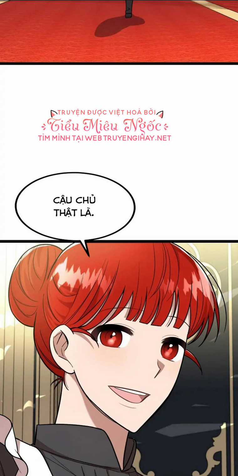 Những Người Anh Nguy Hiểm Của Công Nương Chapter 4 trang 62