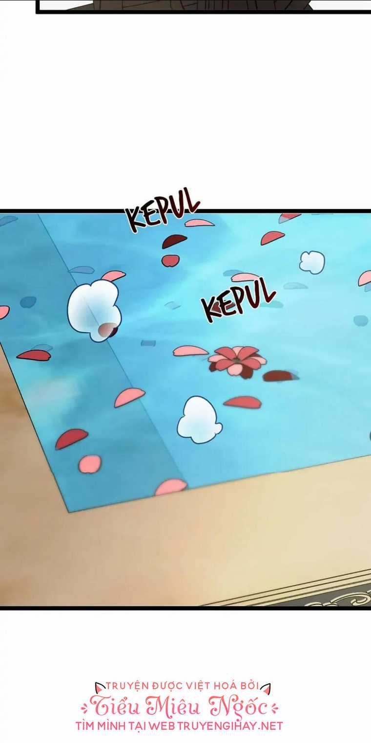 Những Người Anh Nguy Hiểm Của Công Nương Chapter 4 trang 64