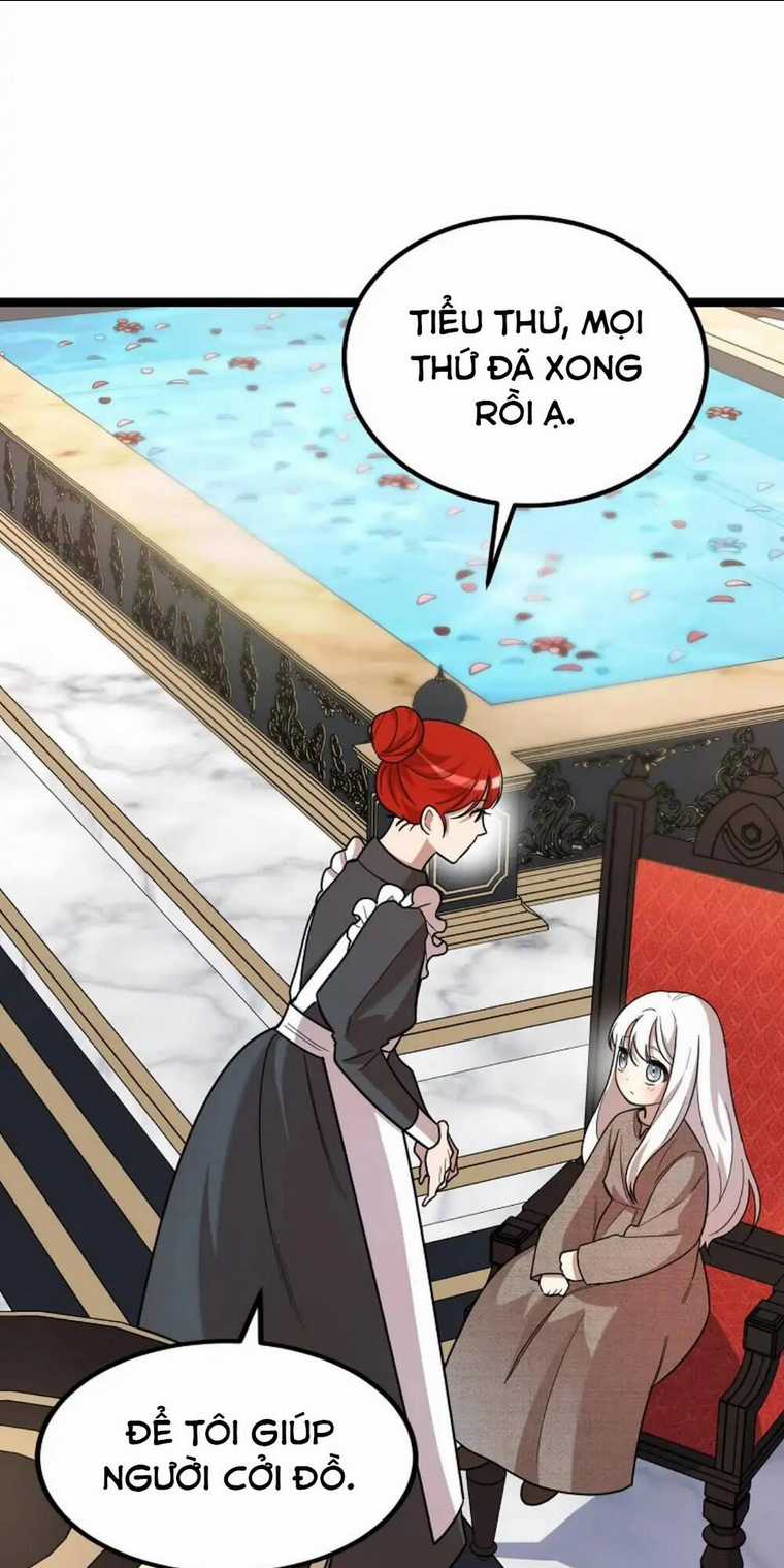 Những Người Anh Nguy Hiểm Của Công Nương Chapter 4 trang 65