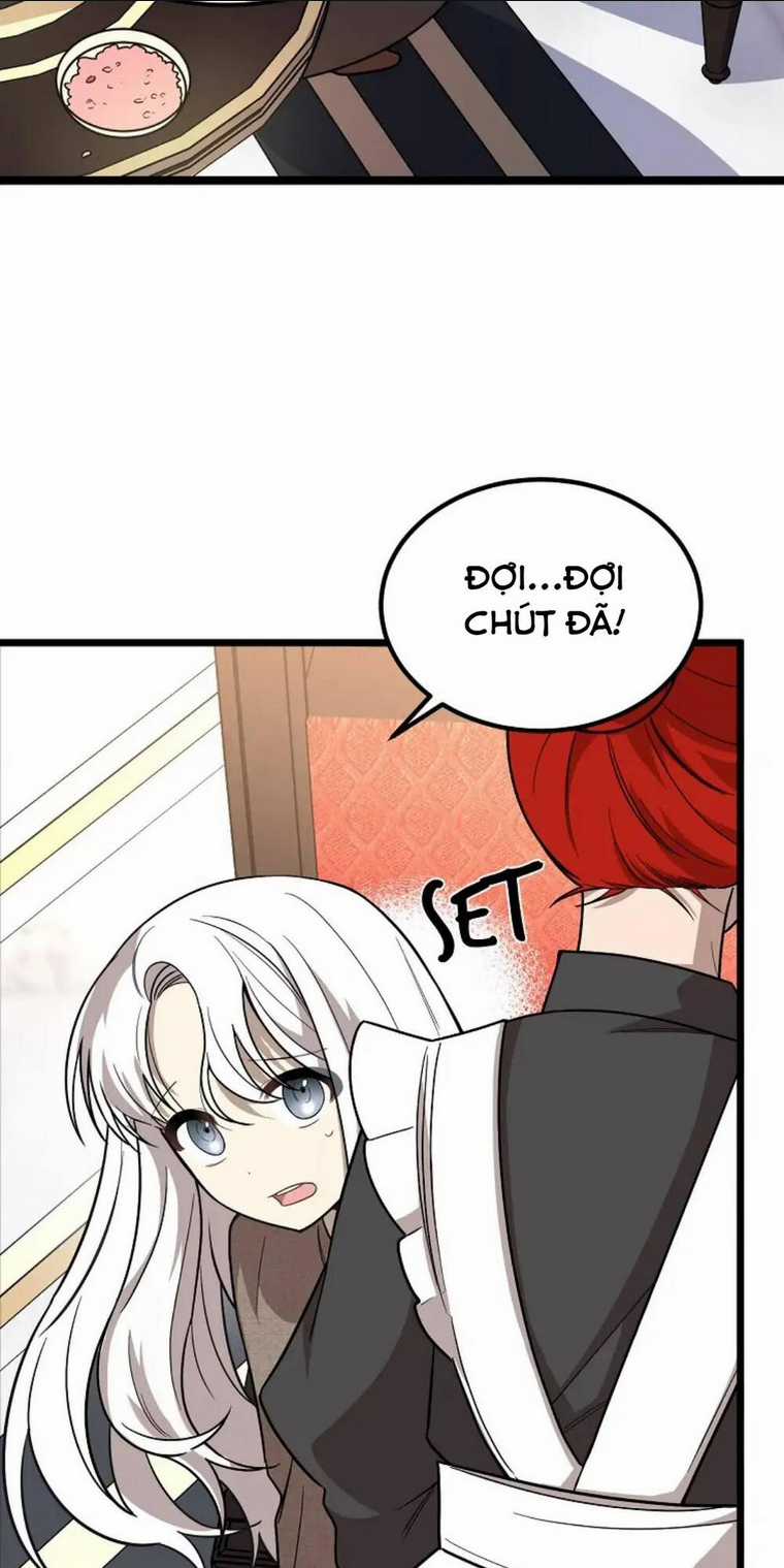 Những Người Anh Nguy Hiểm Của Công Nương Chapter 4 trang 66