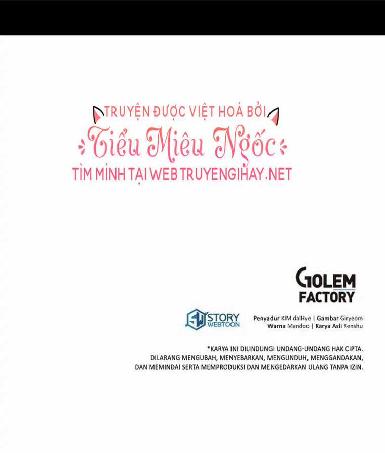 Những Người Anh Nguy Hiểm Của Công Nương Chapter 4 trang 71