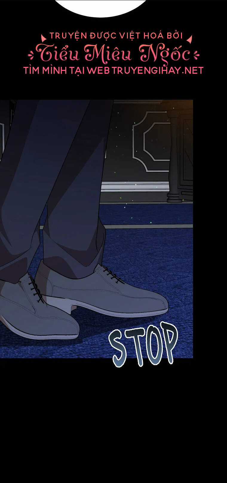 Những Người Anh Nguy Hiểm Của Công Nương Chapter 40 trang 10