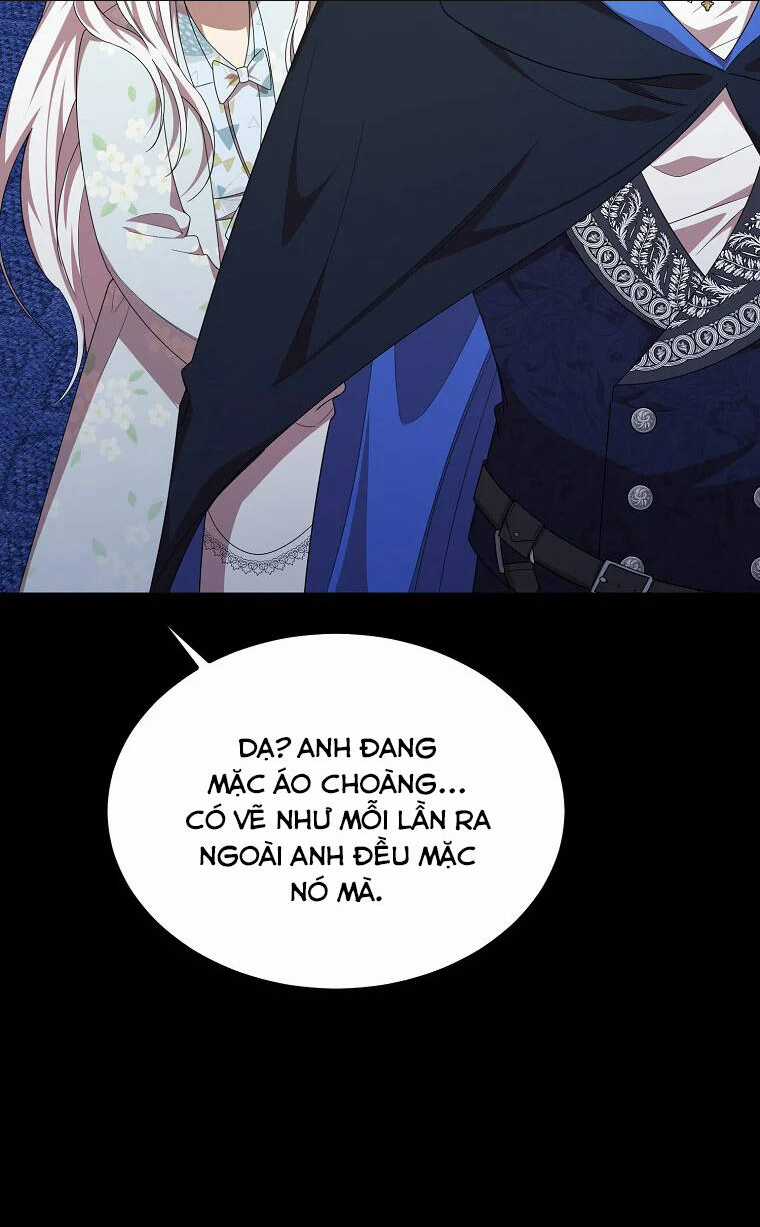 Những Người Anh Nguy Hiểm Của Công Nương Chapter 40 trang 12