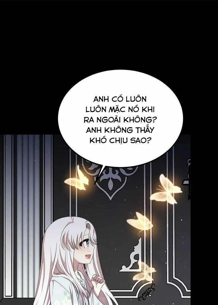 Những Người Anh Nguy Hiểm Của Công Nương Chapter 40 trang 13