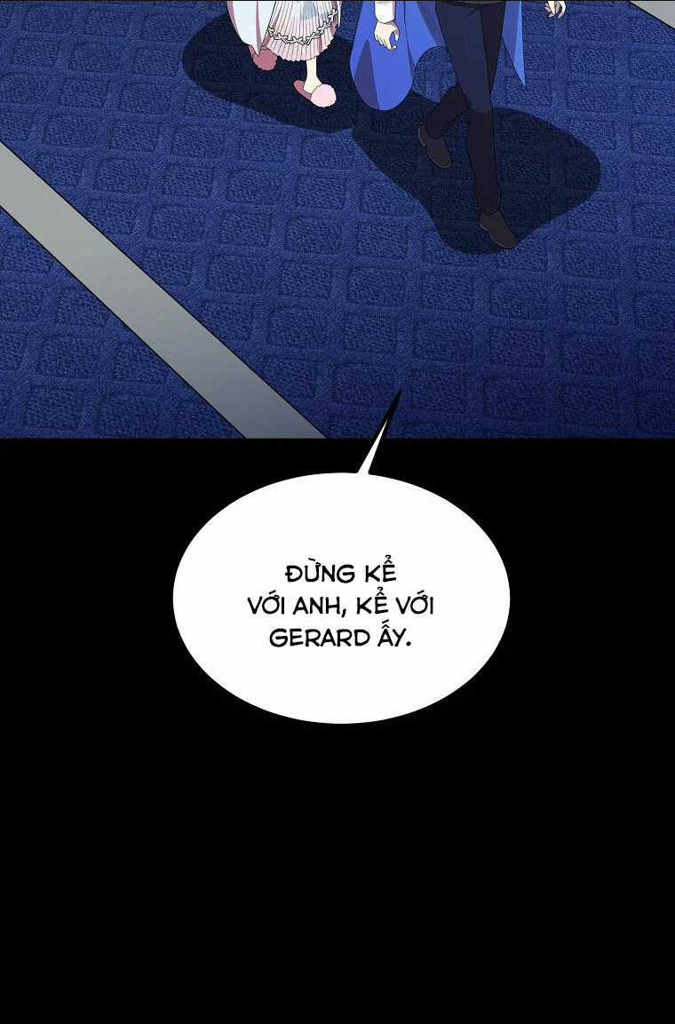 Những Người Anh Nguy Hiểm Của Công Nương Chapter 40 trang 17