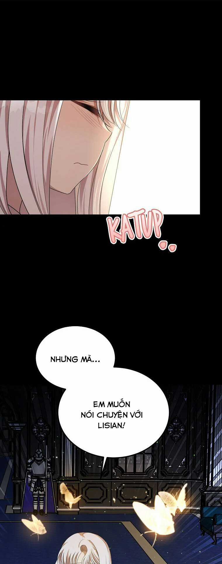 Những Người Anh Nguy Hiểm Của Công Nương Chapter 40 trang 18