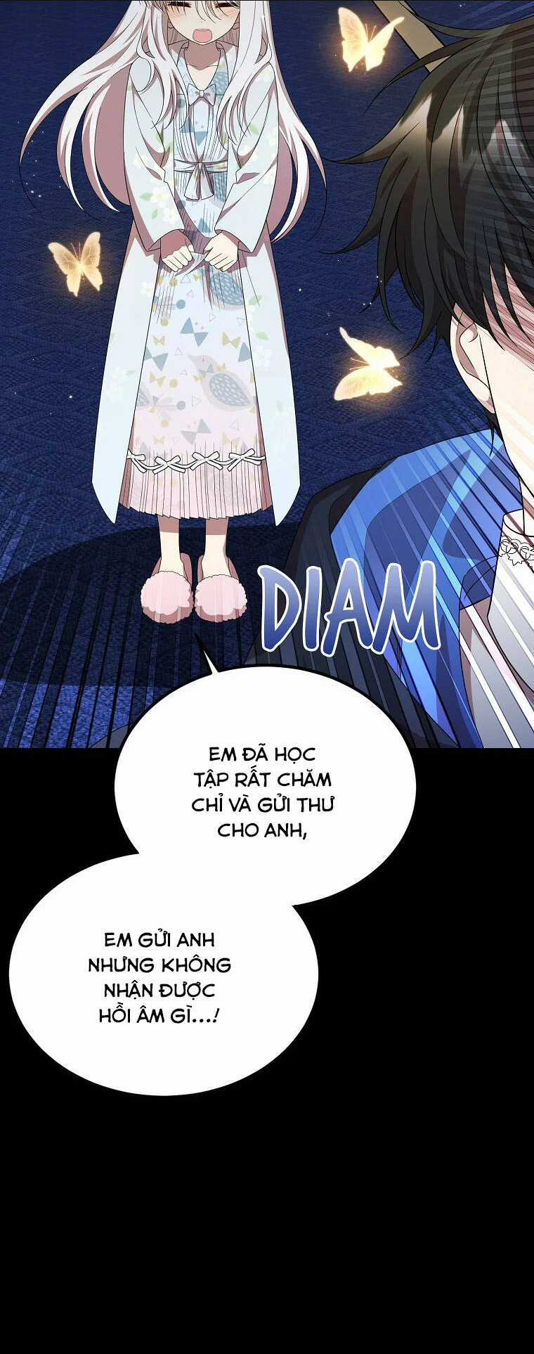 Những Người Anh Nguy Hiểm Của Công Nương Chapter 40 trang 19