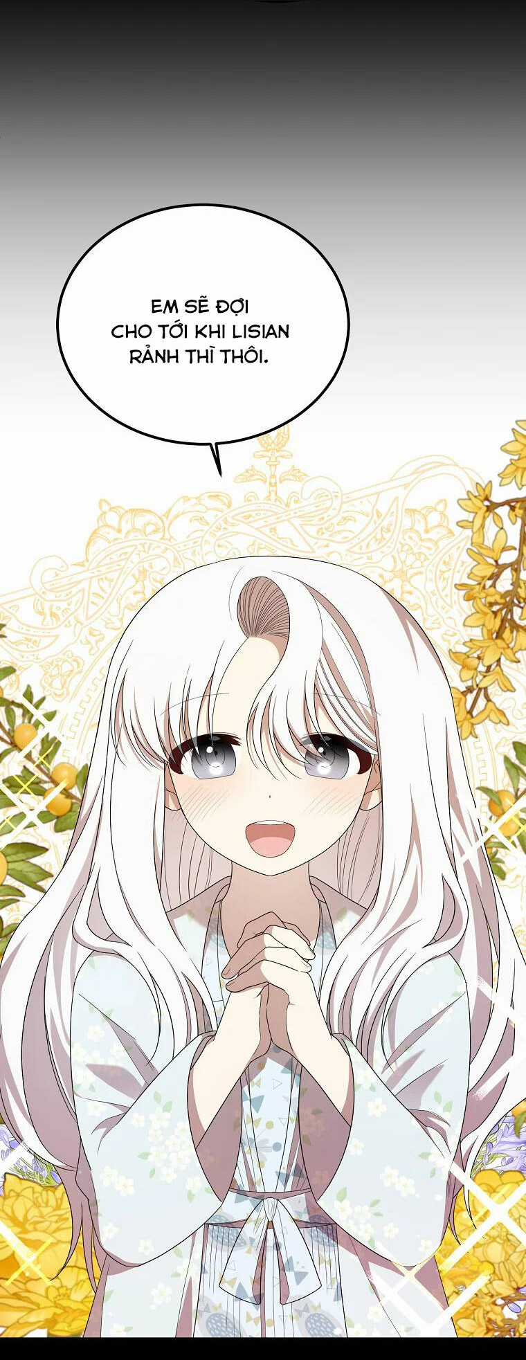 Những Người Anh Nguy Hiểm Của Công Nương Chapter 40 trang 23