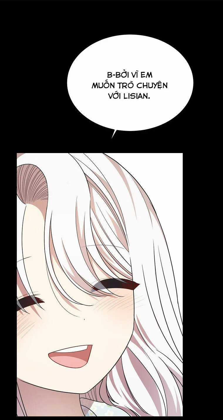 Những Người Anh Nguy Hiểm Của Công Nương Chapter 40 trang 26