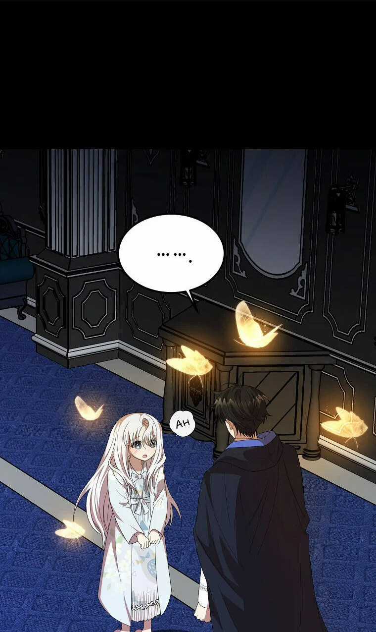 Những Người Anh Nguy Hiểm Của Công Nương Chapter 40 trang 28