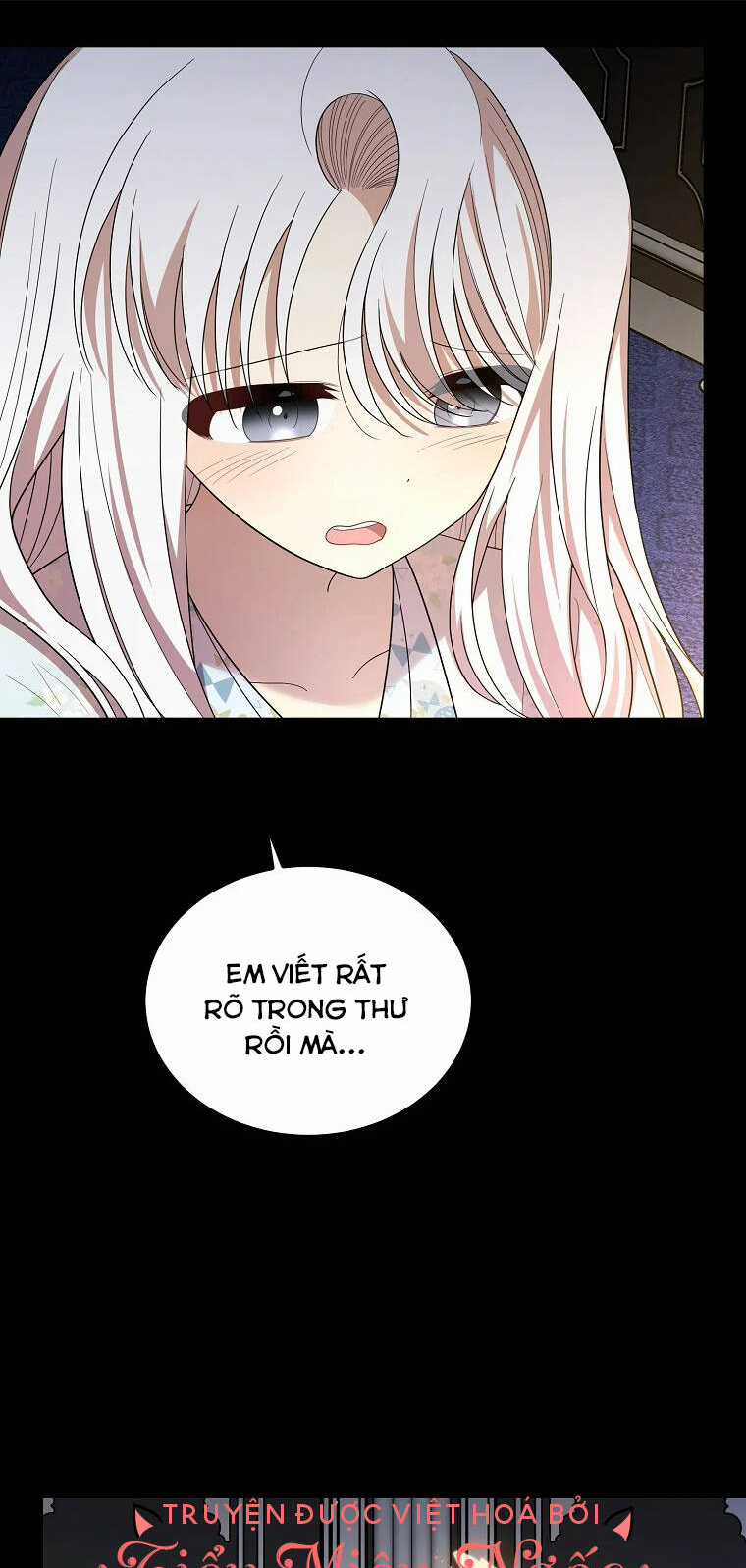 Những Người Anh Nguy Hiểm Của Công Nương Chapter 40 trang 30