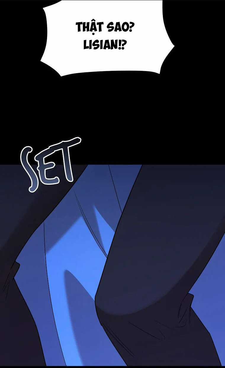 Những Người Anh Nguy Hiểm Của Công Nương Chapter 40 trang 33