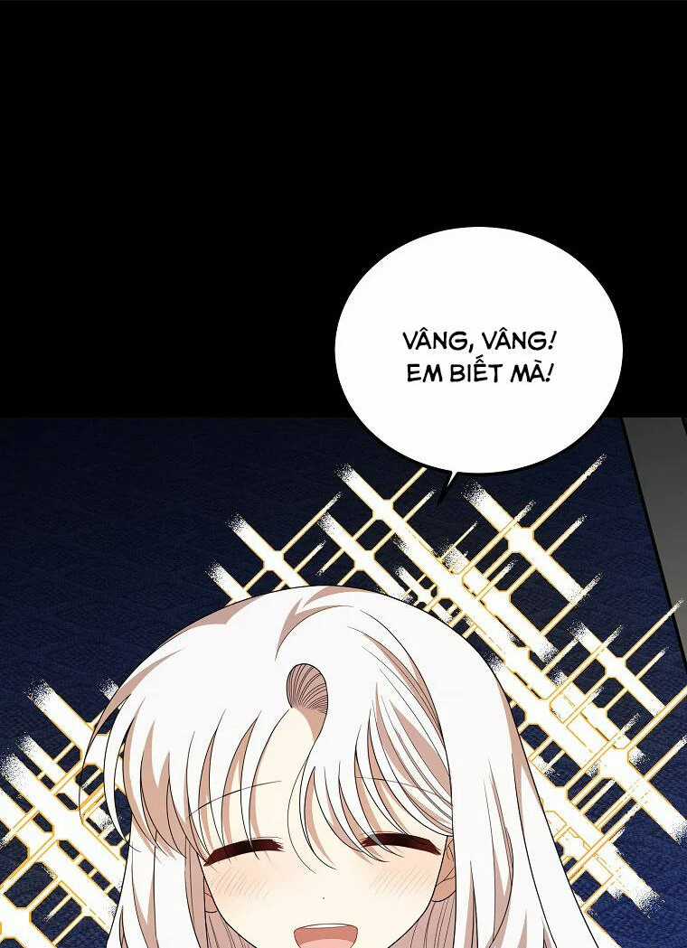 Những Người Anh Nguy Hiểm Của Công Nương Chapter 40 trang 36