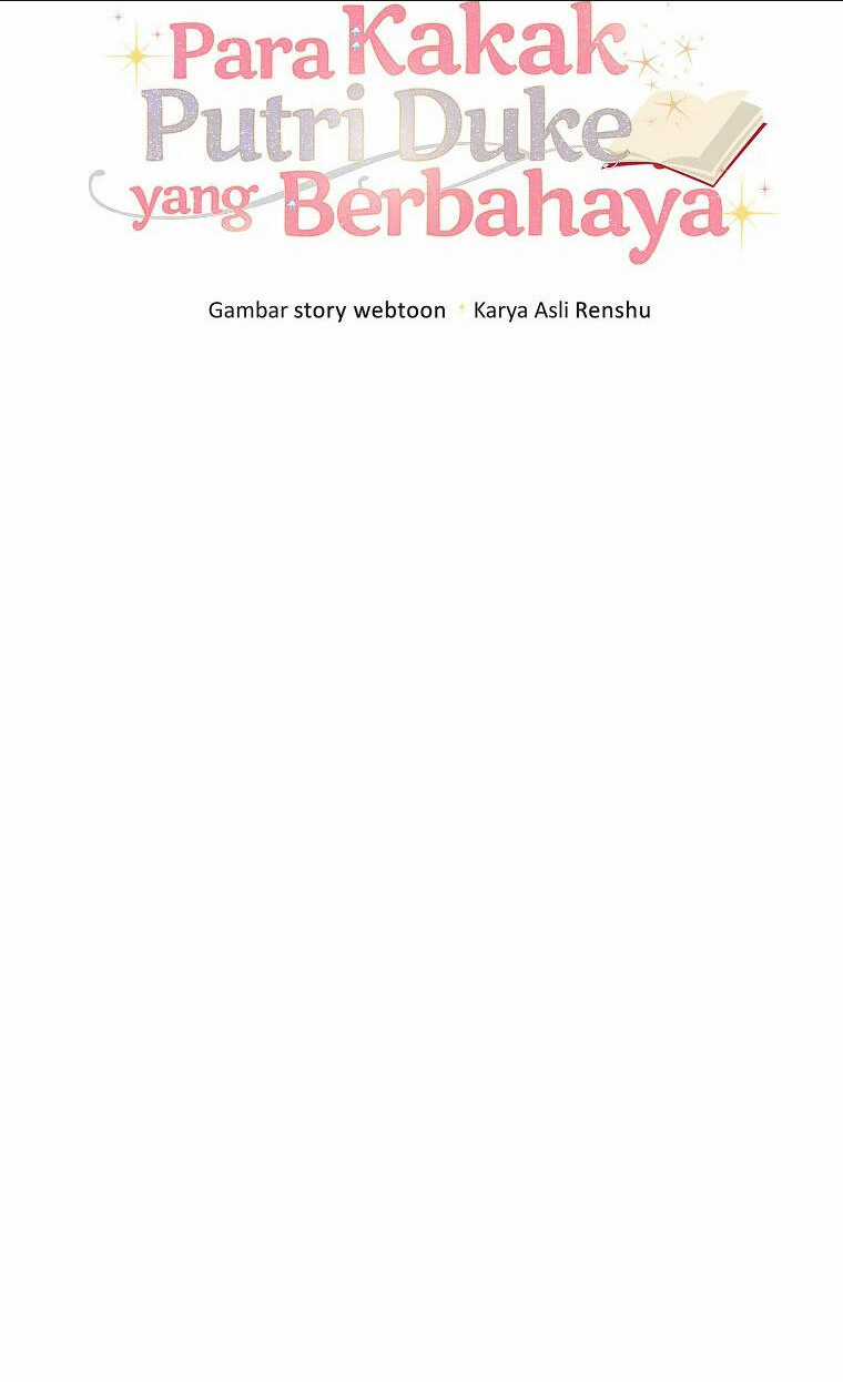 Những Người Anh Nguy Hiểm Của Công Nương Chapter 40 trang 39