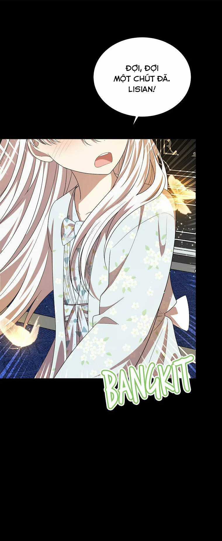 Những Người Anh Nguy Hiểm Của Công Nương Chapter 40 trang 4