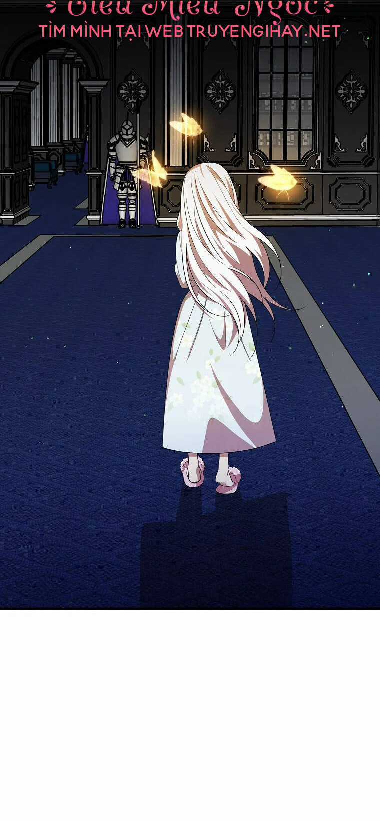 Những Người Anh Nguy Hiểm Của Công Nương Chapter 40 trang 41