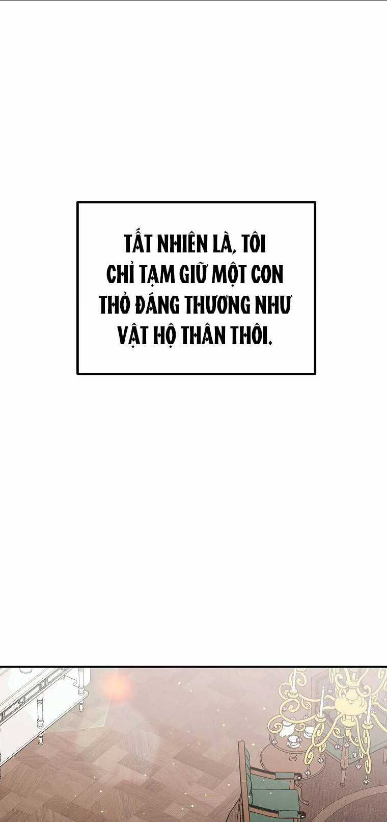 Những Người Anh Nguy Hiểm Của Công Nương Chapter 40 trang 44