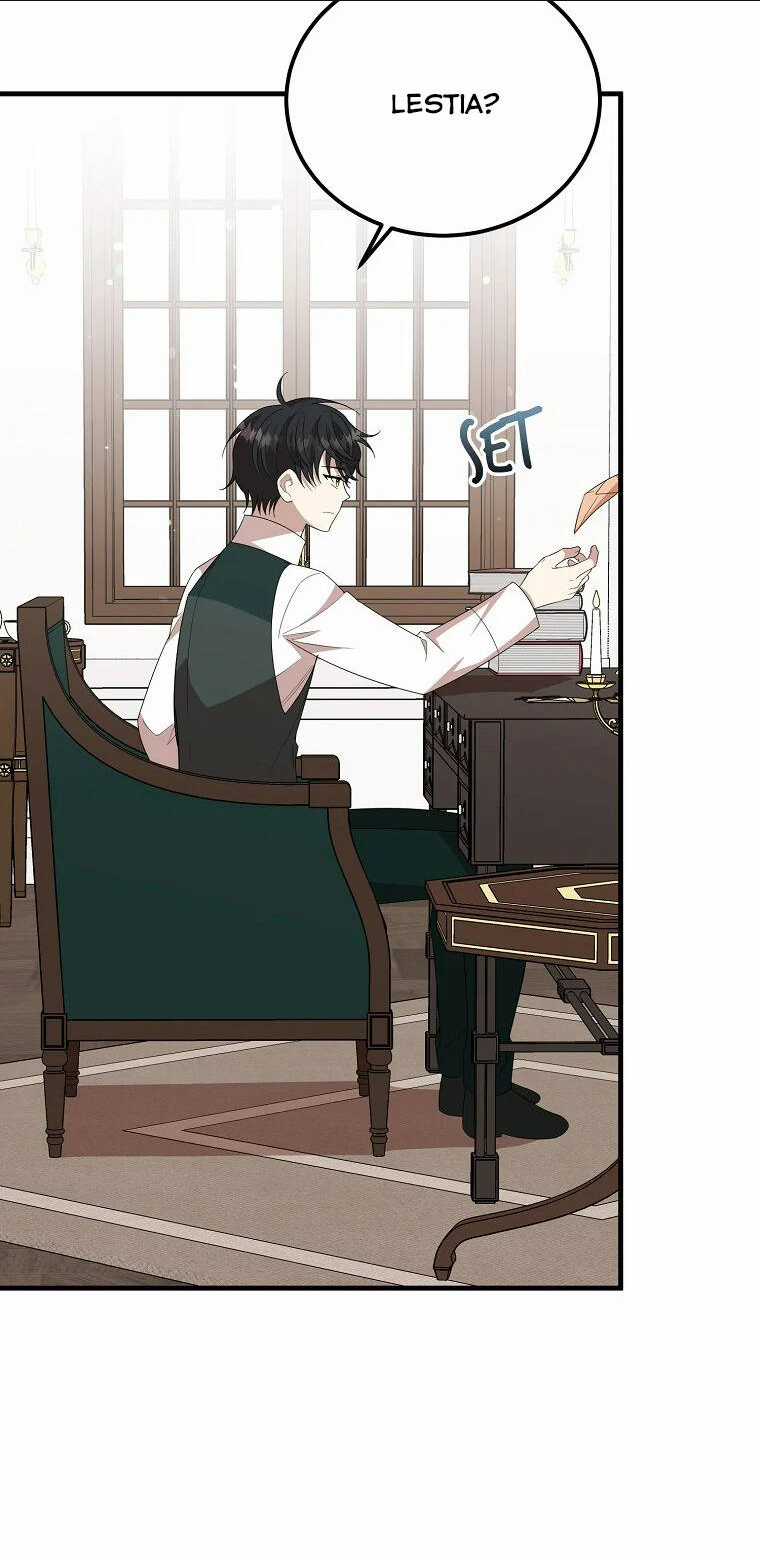 Những Người Anh Nguy Hiểm Của Công Nương Chapter 40 trang 47