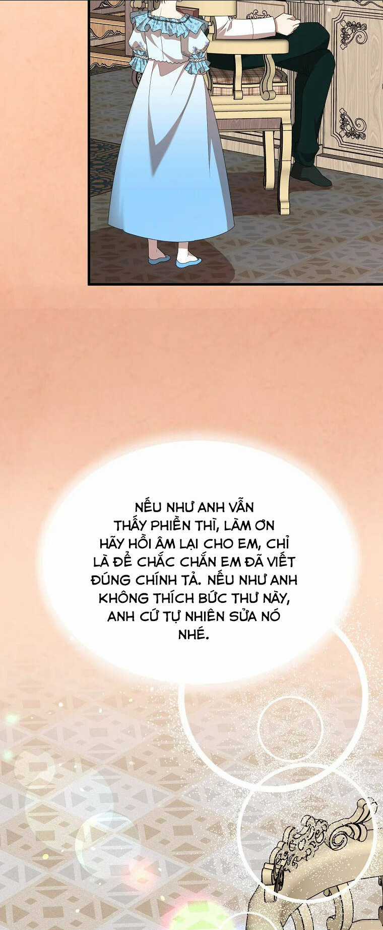 Những Người Anh Nguy Hiểm Của Công Nương Chapter 40 trang 52