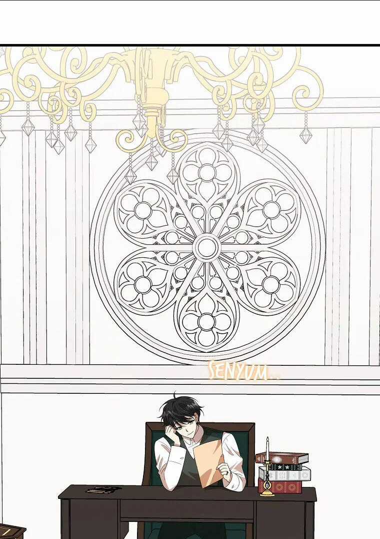 Những Người Anh Nguy Hiểm Của Công Nương Chapter 40 trang 54