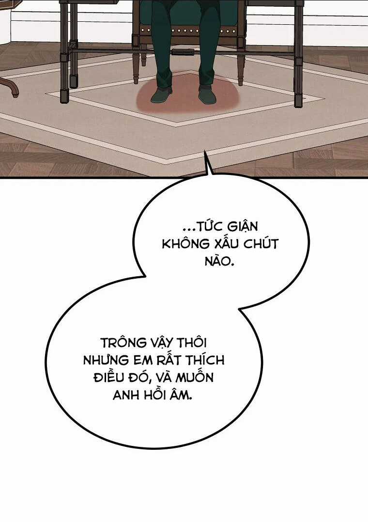 Những Người Anh Nguy Hiểm Của Công Nương Chapter 40 trang 55