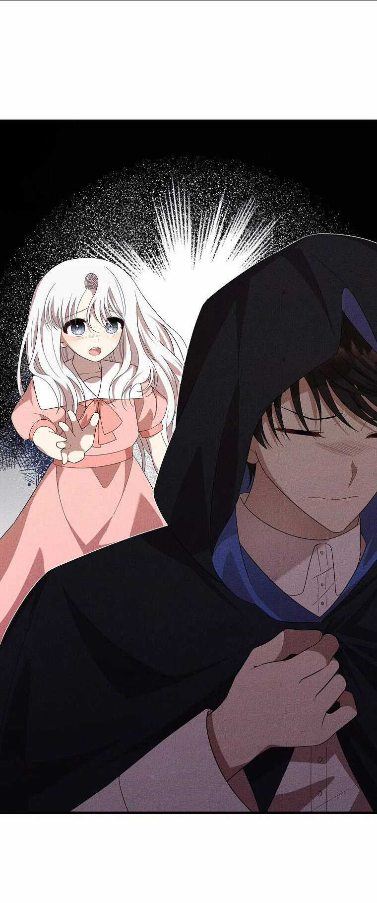 Những Người Anh Nguy Hiểm Của Công Nương Chapter 40 trang 57