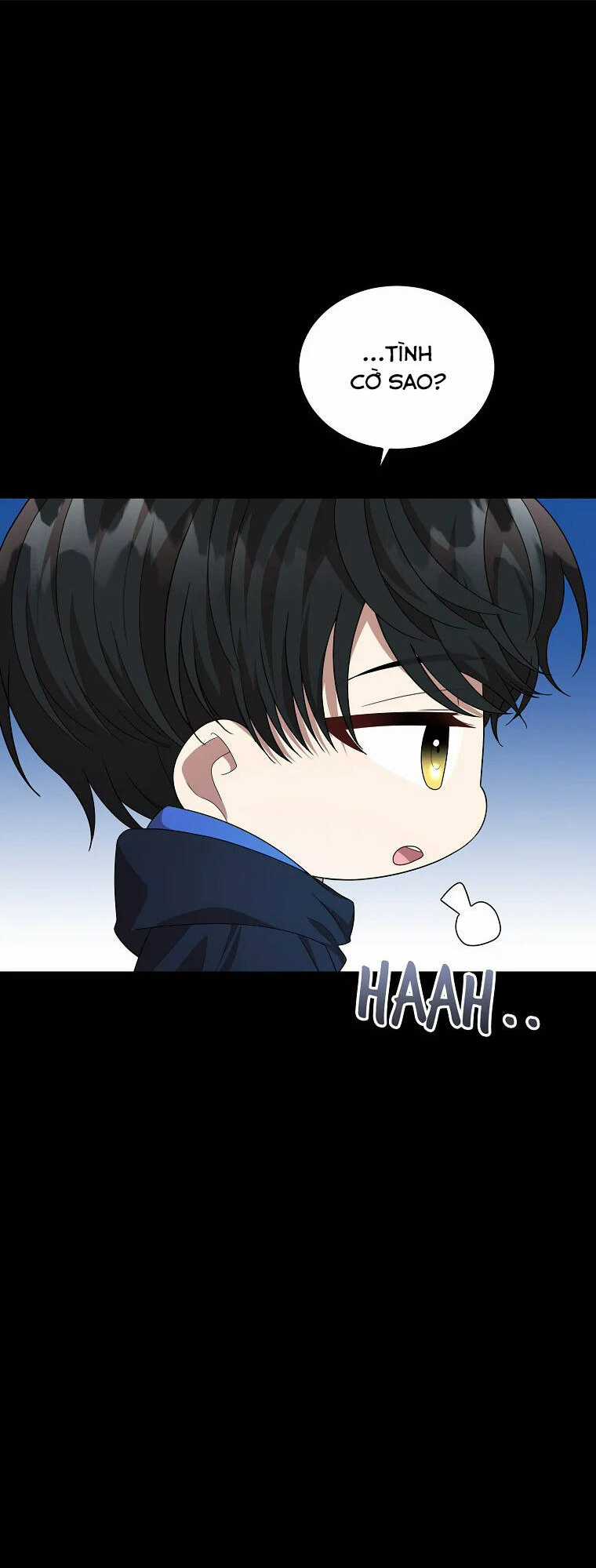 Những Người Anh Nguy Hiểm Của Công Nương Chapter 40 trang 6