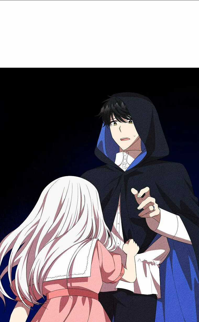 Những Người Anh Nguy Hiểm Của Công Nương Chapter 40 trang 60