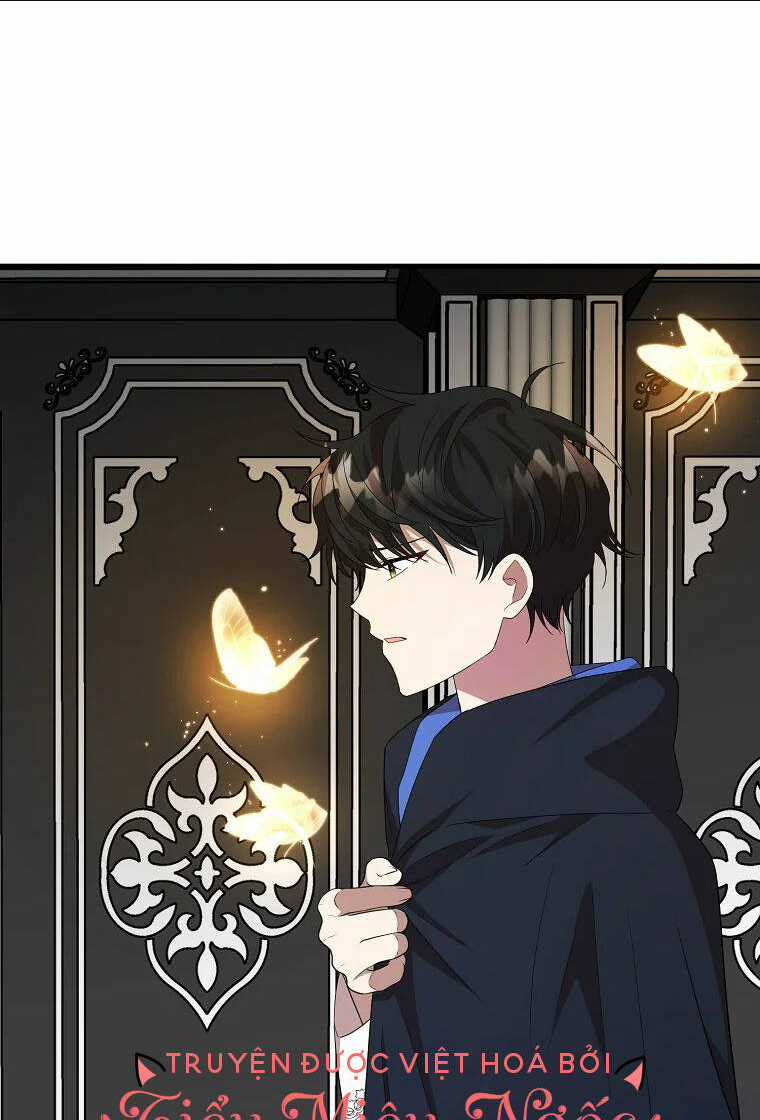 Những Người Anh Nguy Hiểm Của Công Nương Chapter 40 trang 62