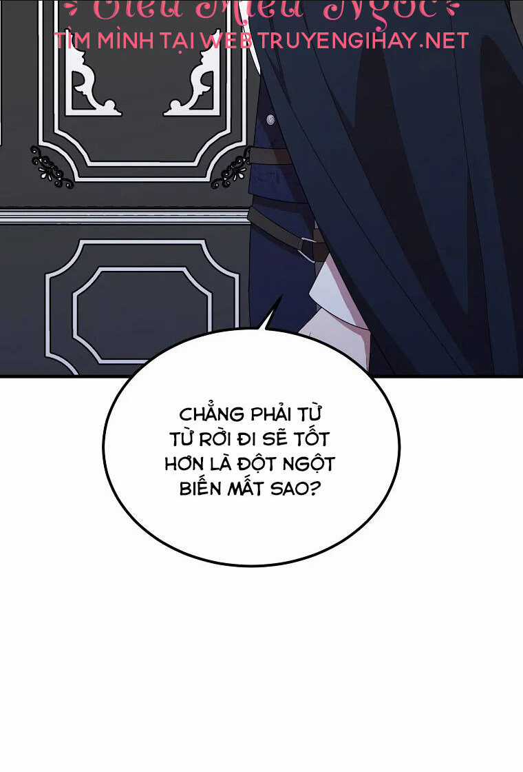 Những Người Anh Nguy Hiểm Của Công Nương Chapter 40 trang 63