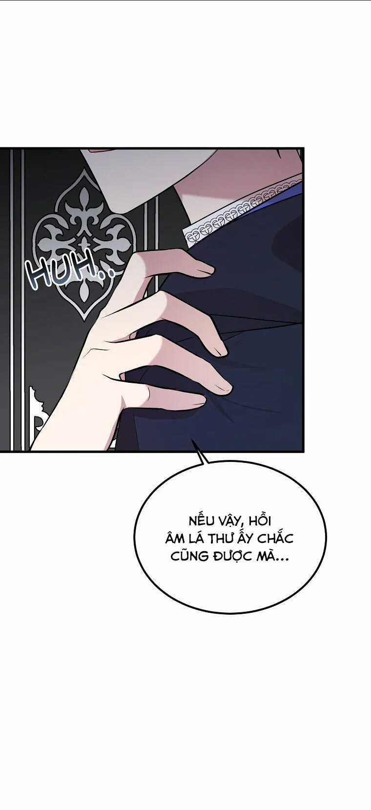 Những Người Anh Nguy Hiểm Của Công Nương Chapter 40 trang 64