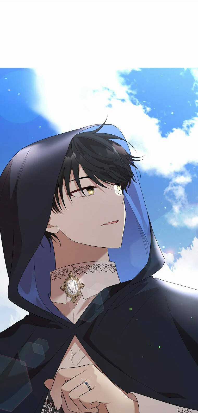 Những Người Anh Nguy Hiểm Của Công Nương Chapter 40 trang 70