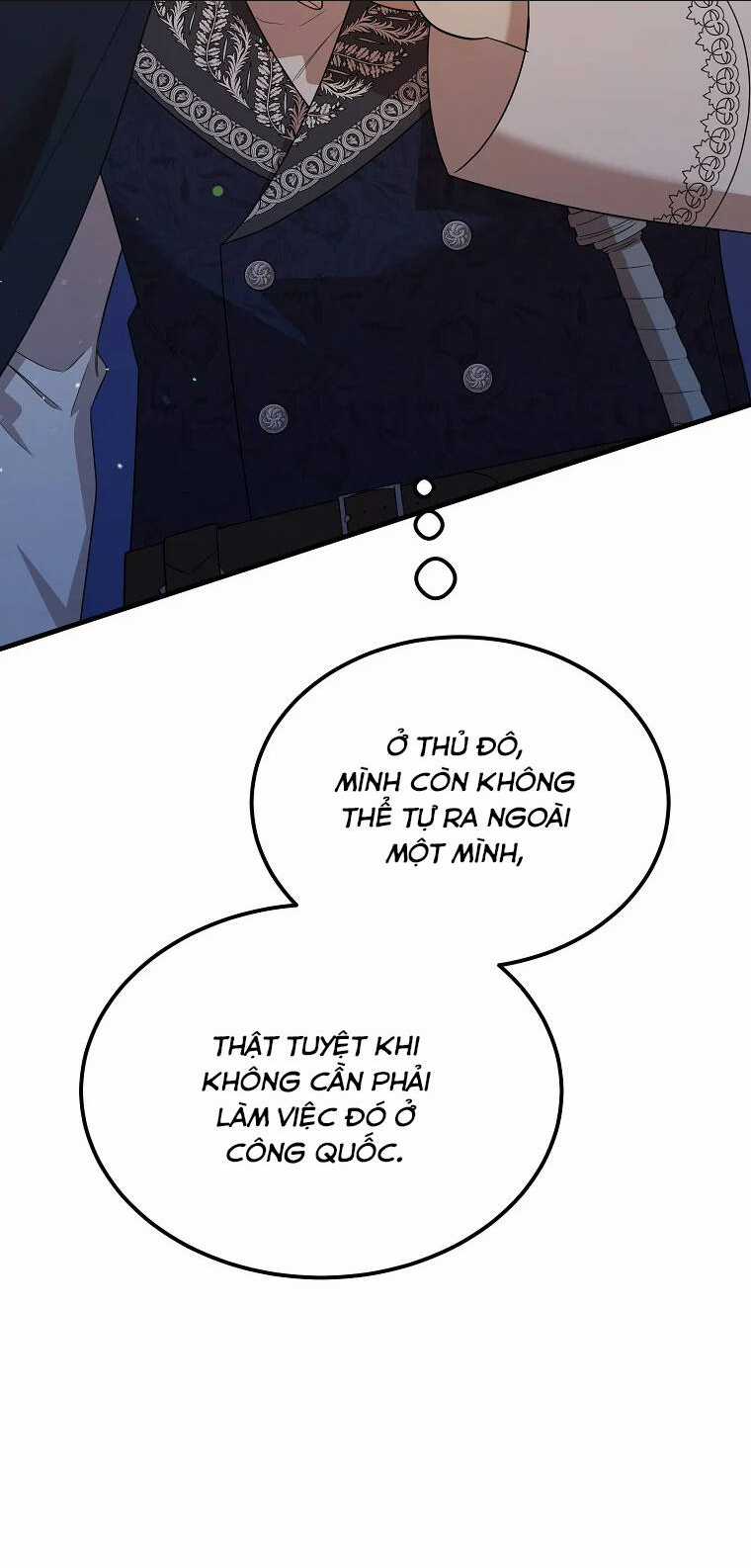 Những Người Anh Nguy Hiểm Của Công Nương Chapter 40 trang 71