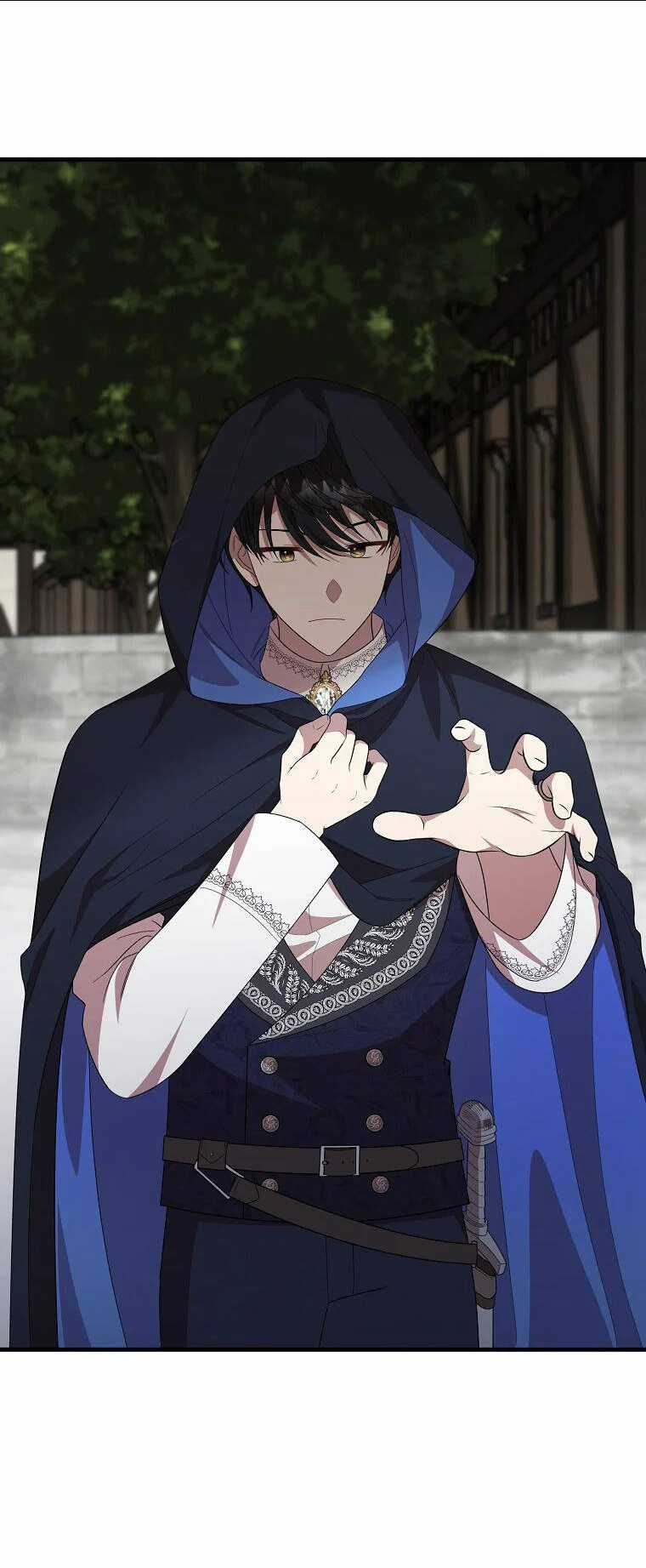 Những Người Anh Nguy Hiểm Của Công Nương Chapter 40 trang 78