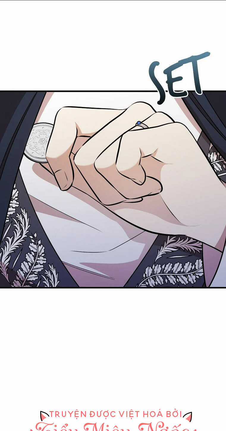 Những Người Anh Nguy Hiểm Của Công Nương Chapter 40 trang 82