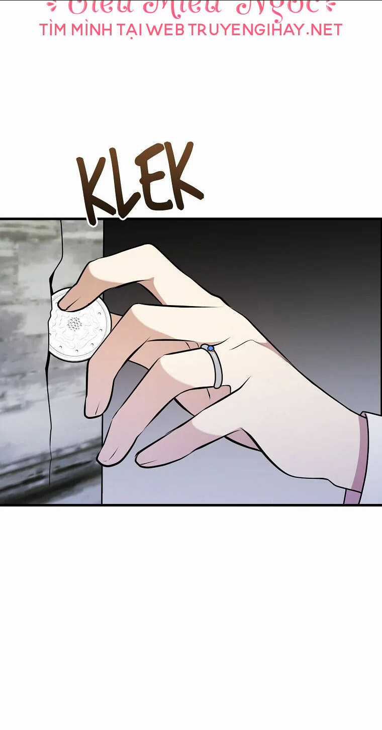 Những Người Anh Nguy Hiểm Của Công Nương Chapter 40 trang 83