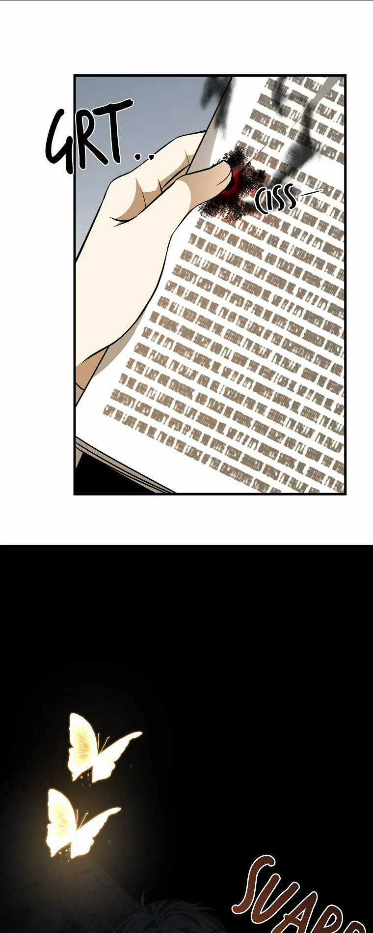 Những Người Anh Nguy Hiểm Của Công Nương Chapter 41 trang 10