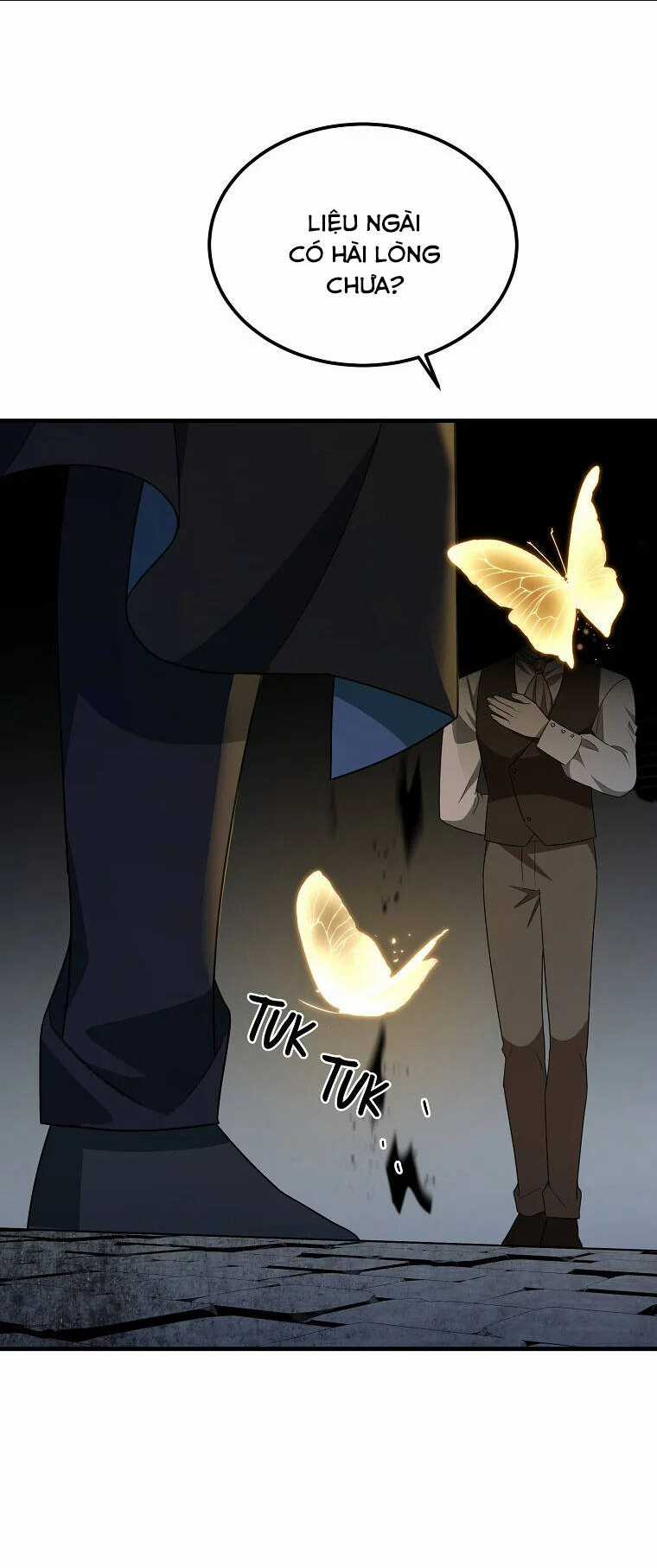 Những Người Anh Nguy Hiểm Của Công Nương Chapter 41 trang 12