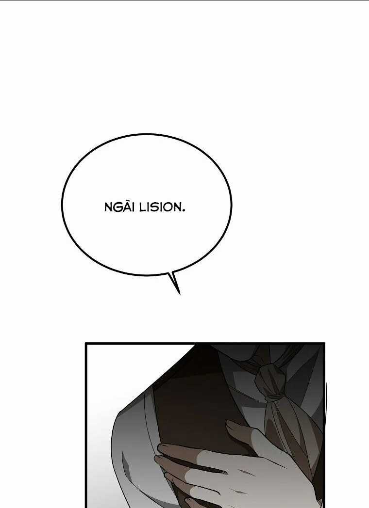 Những Người Anh Nguy Hiểm Của Công Nương Chapter 41 trang 16