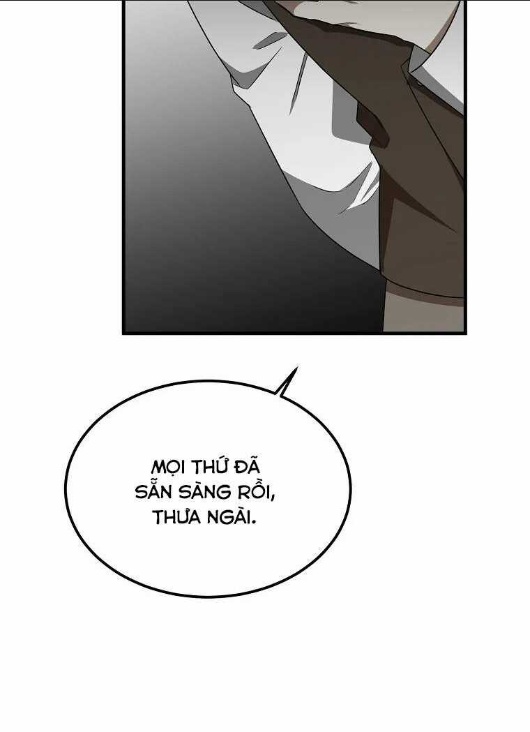 Những Người Anh Nguy Hiểm Của Công Nương Chapter 41 trang 17