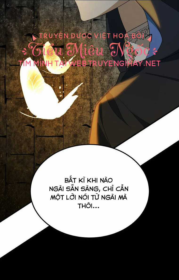 Những Người Anh Nguy Hiểm Của Công Nương Chapter 41 trang 19