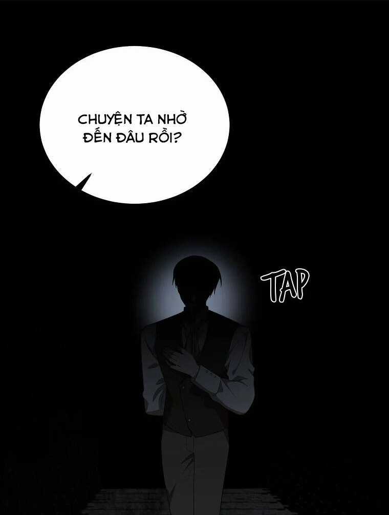 Những Người Anh Nguy Hiểm Của Công Nương Chapter 41 trang 2