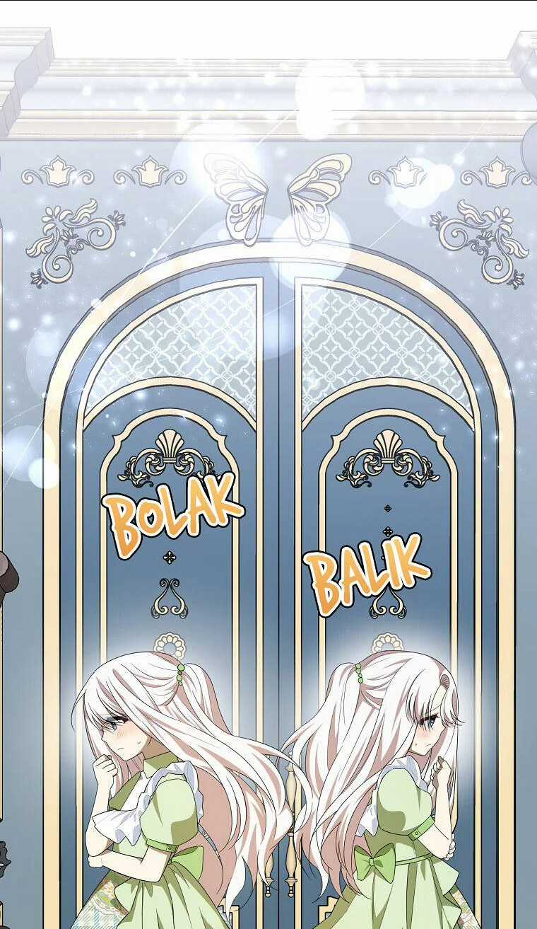 Những Người Anh Nguy Hiểm Của Công Nương Chapter 41 trang 24