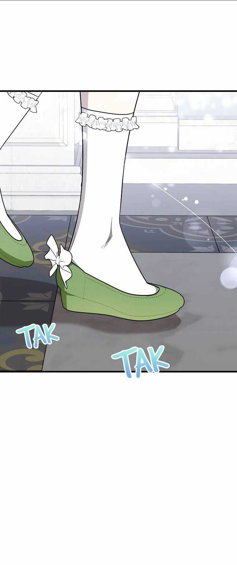 Những Người Anh Nguy Hiểm Của Công Nương Chapter 41 trang 27