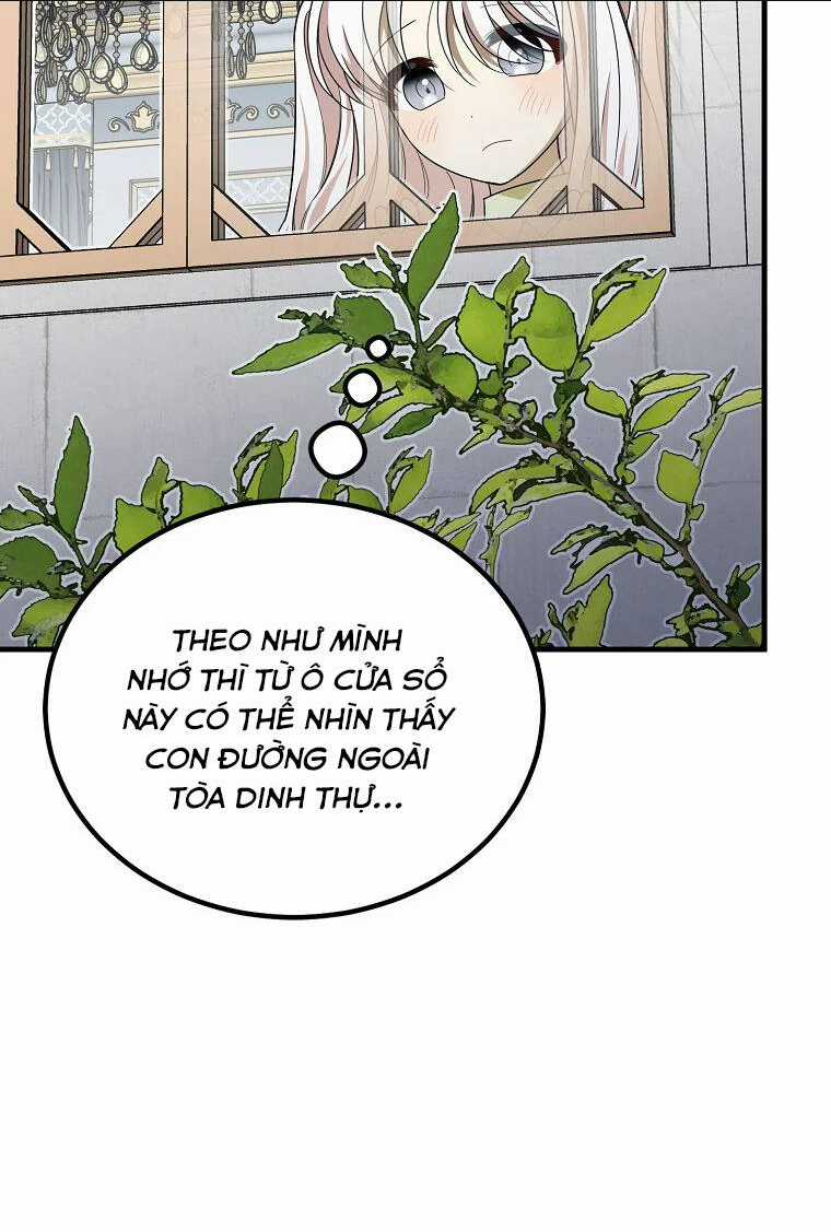 Những Người Anh Nguy Hiểm Của Công Nương Chapter 41 trang 29