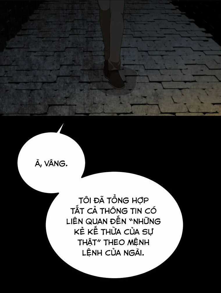 Những Người Anh Nguy Hiểm Của Công Nương Chapter 41 trang 3