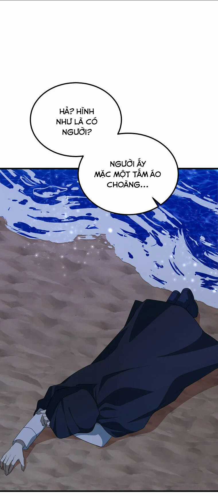 Những Người Anh Nguy Hiểm Của Công Nương Chapter 41 trang 35